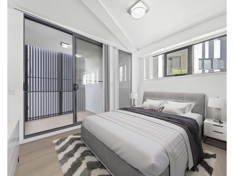 203/443 Chapel Road, Bankstown NSW 2200