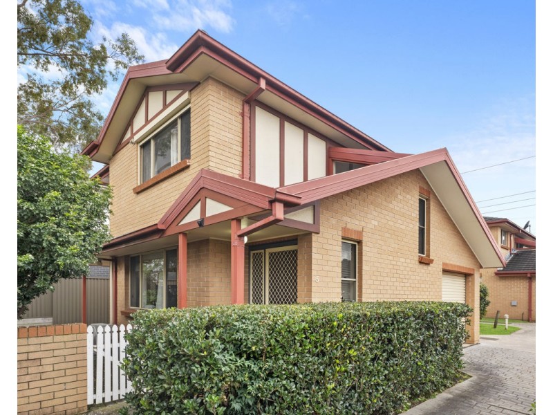 5/33 Warnock Street, Guildford NSW 2161