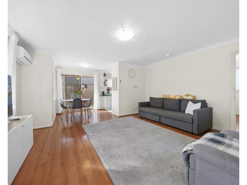 5/33 Warnock Street, Guildford NSW 2161