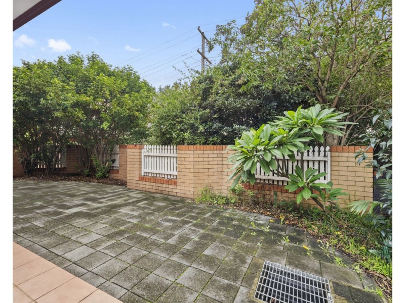 5/33 Warnock Street, Guildford NSW 2161