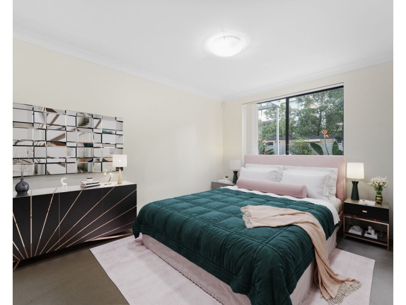 8/201-203 William Street, Granville NSW 2142