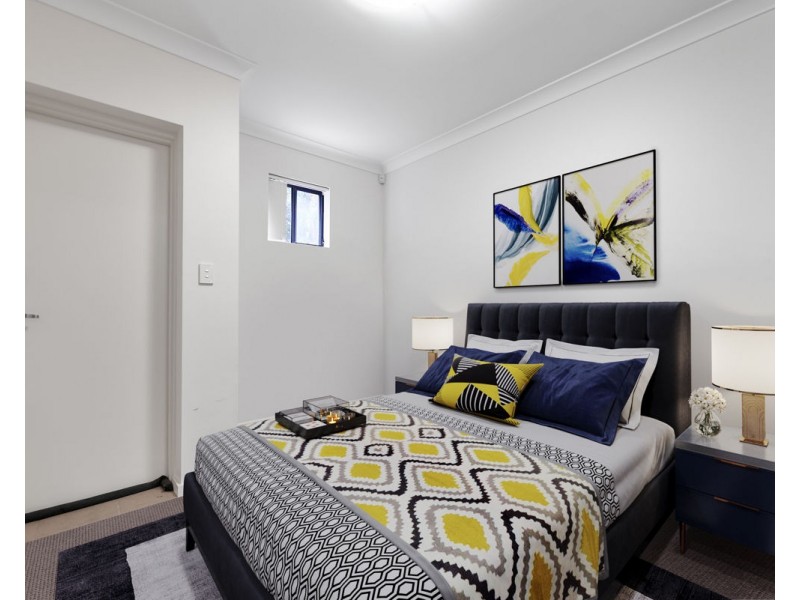 8/201-203 William Street, Granville NSW 2142