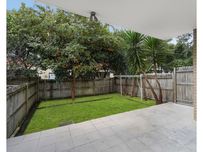 8/201-203 William Street, Granville NSW 2142