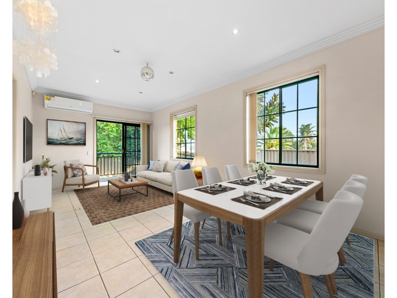 5/49 Burnett St, Merrylands NSW 2160