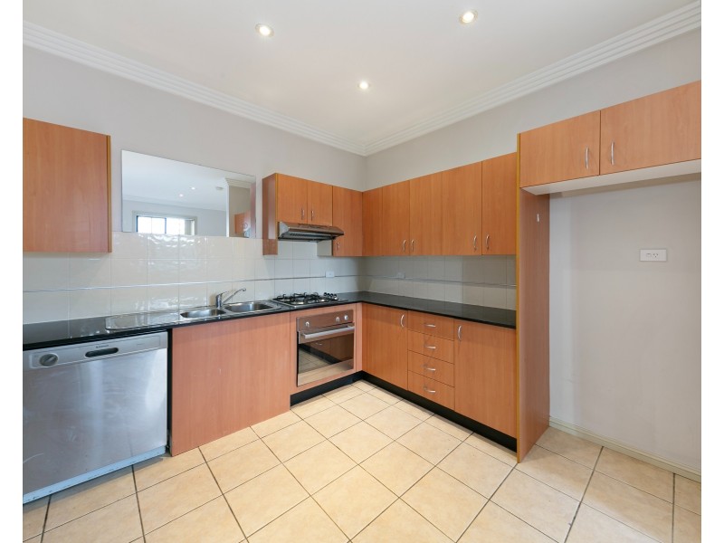 5/49 Burnett St, Merrylands NSW 2160