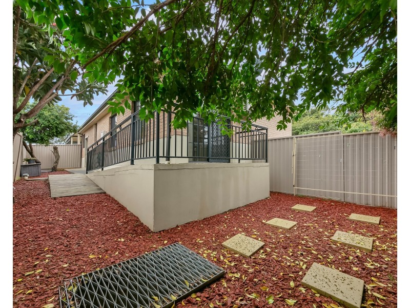 5/49 Burnett St, Merrylands NSW 2160