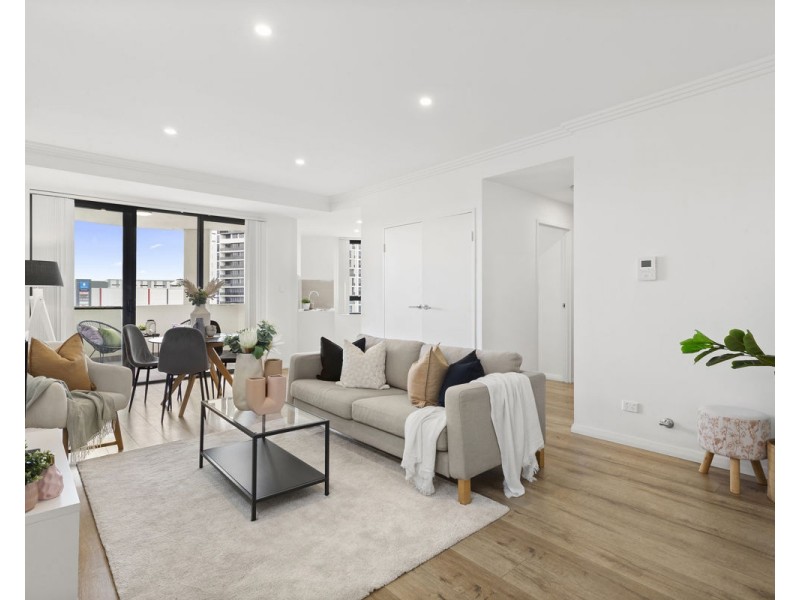 401/94-96 Railway Terrace, Merrylands NSW 2160