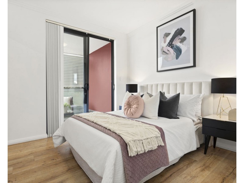 401/94-96 Railway Terrace, Merrylands NSW 2160