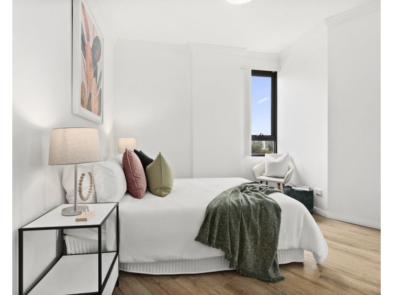 401/94-96 Railway Terrace, Merrylands NSW 2160