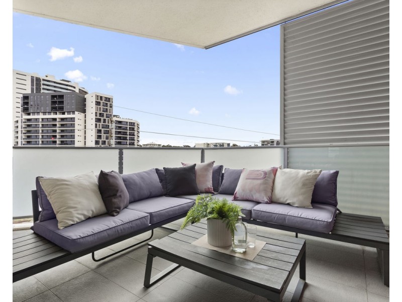 401/94-96 Railway Terrace, Merrylands NSW 2160