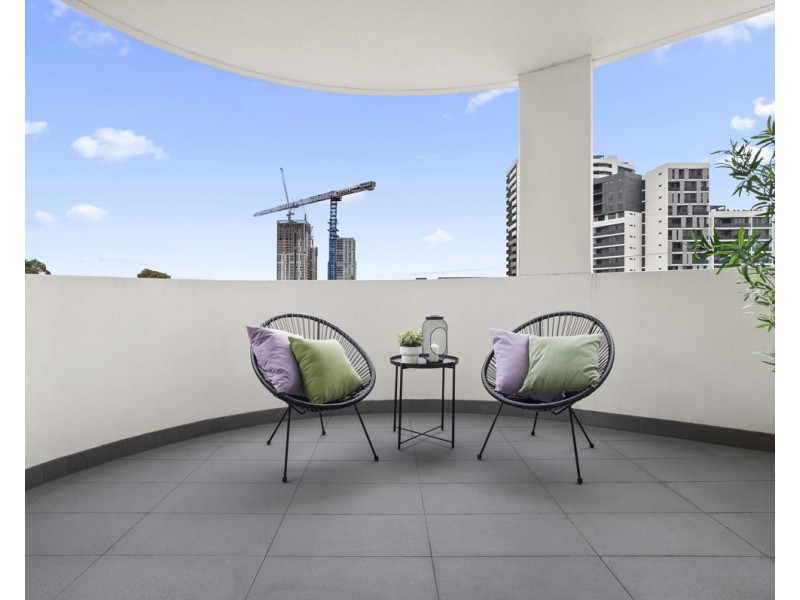 401/94-96 Railway Terrace, Merrylands NSW 2160