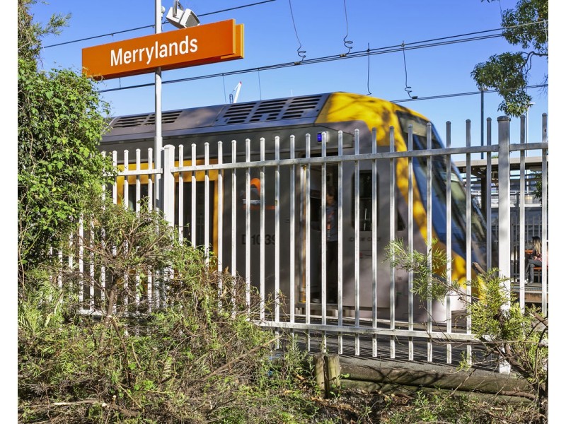 401/94-96 Railway Terrace, Merrylands NSW 2160