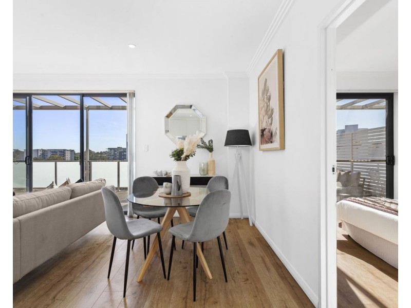 503/94-96 Railway Terrace, Merrylands NSW 2160