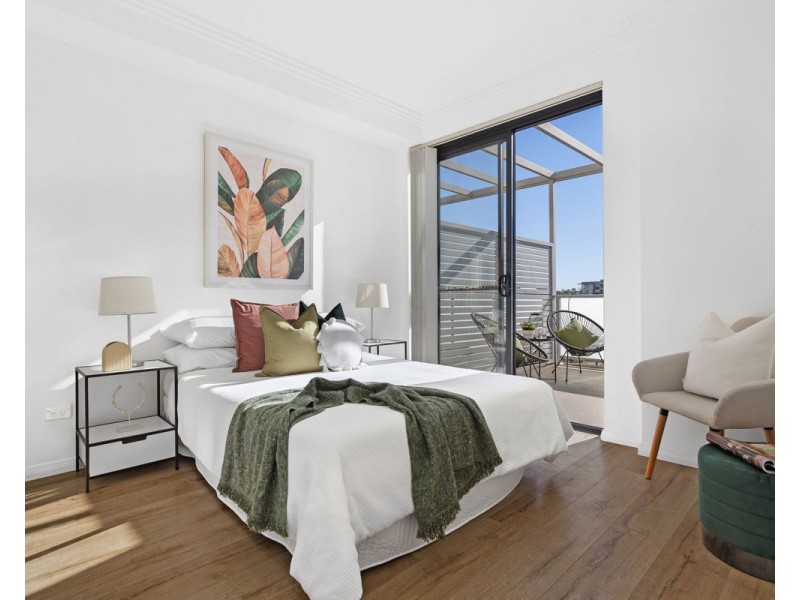 503/94-96 Railway Terrace, Merrylands NSW 2160