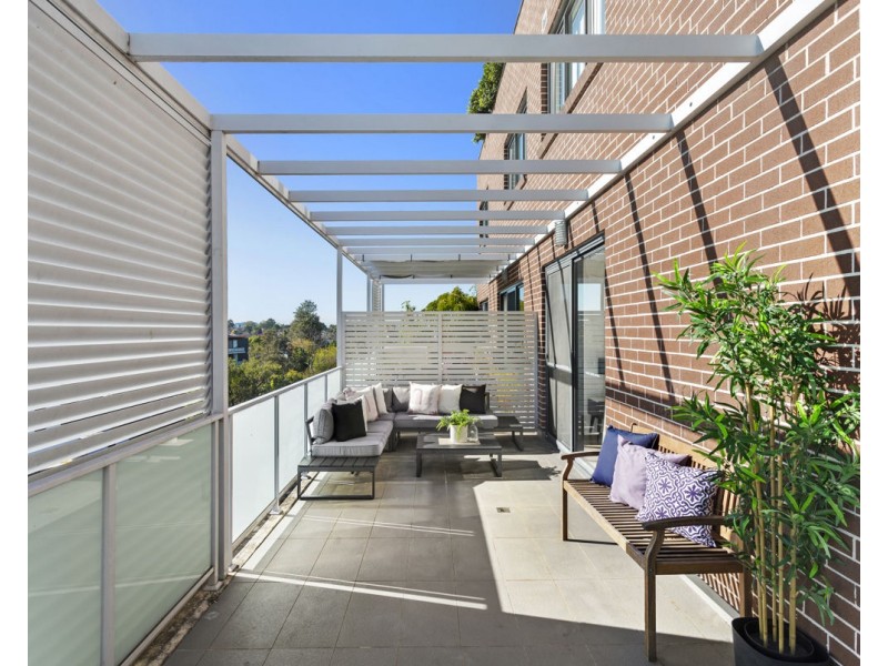 503/94-96 Railway Terrace, Merrylands NSW 2160