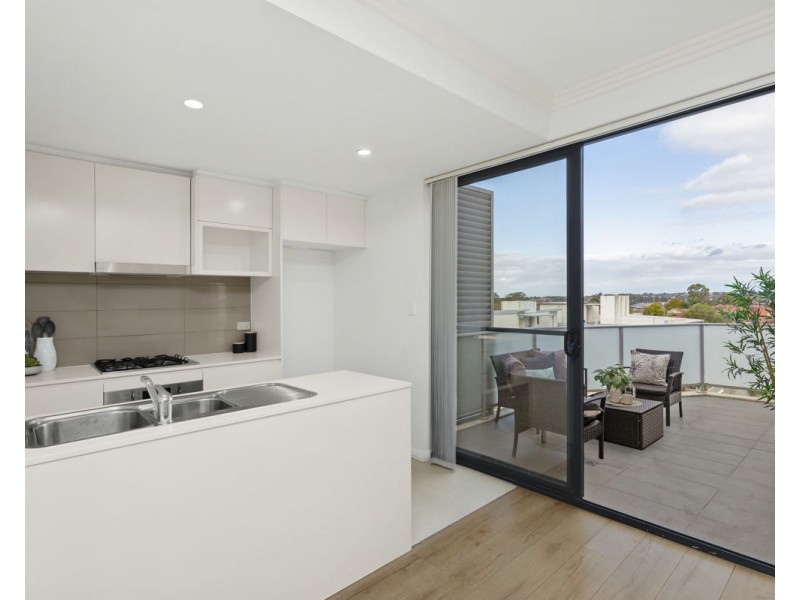 604/94-96 Railway Terrace, Merrylands NSW 2160