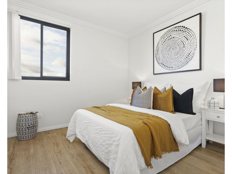 604/94-96 Railway Terrace, Merrylands NSW 2160