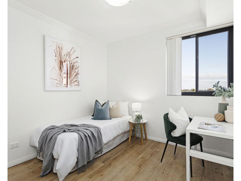 604/94-96 Railway Terrace, Merrylands NSW 2160