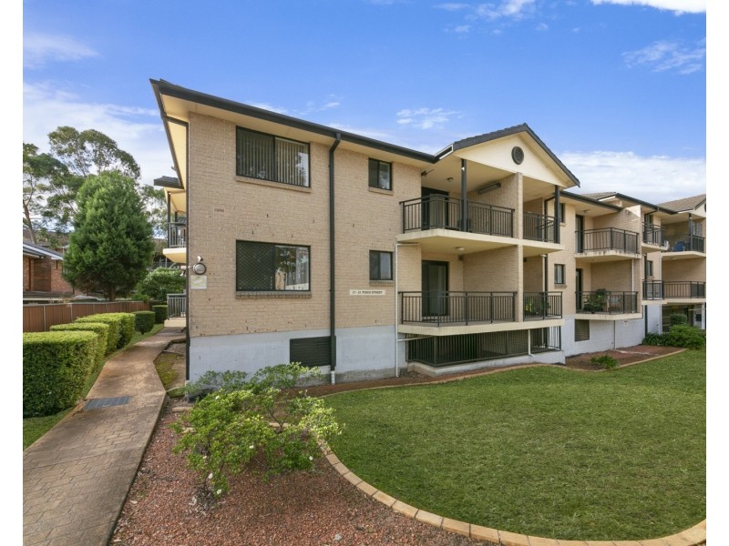 1/17 Todd St, Merrylands NSW 2160