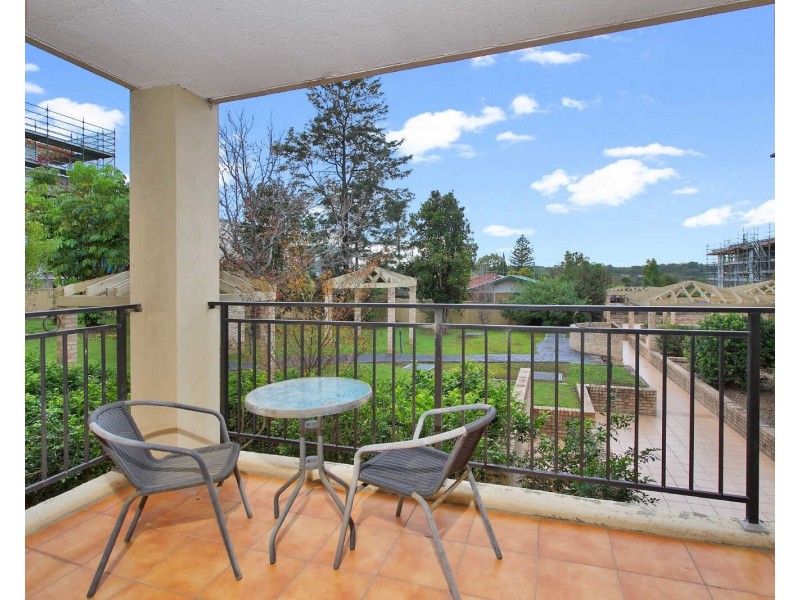 19/12 Murray St, Northmead NSW 2152