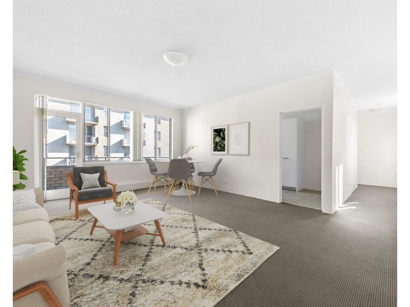 10/21 Cambridge St, Merrylands NSW 2160