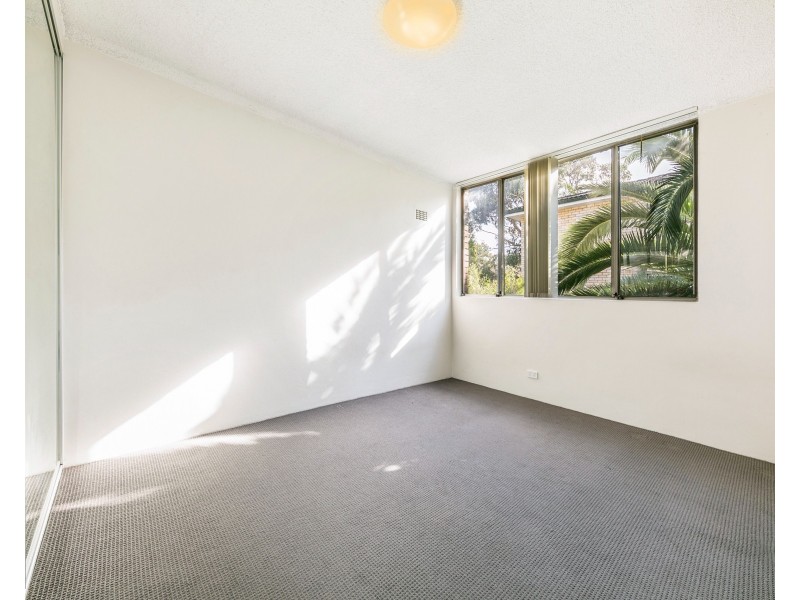 10/21 Cambridge St, Merrylands NSW 2160