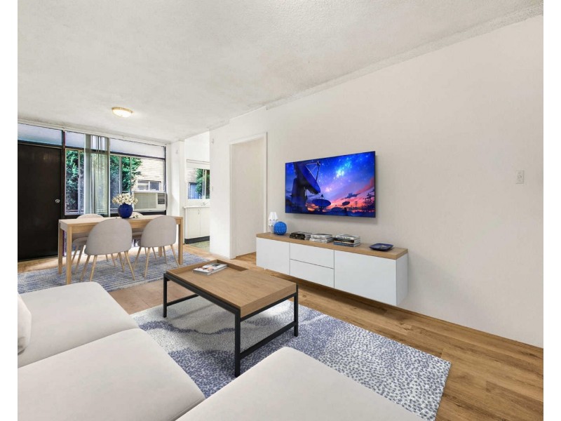 11/22 Newman St, Merrylands NSW 2160