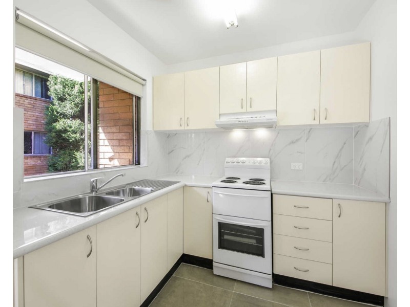 11/22 Newman St, Merrylands NSW 2160