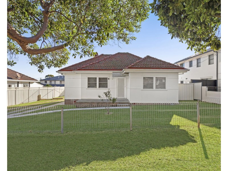 70 Monitor Road, Merrylands NSW 2160