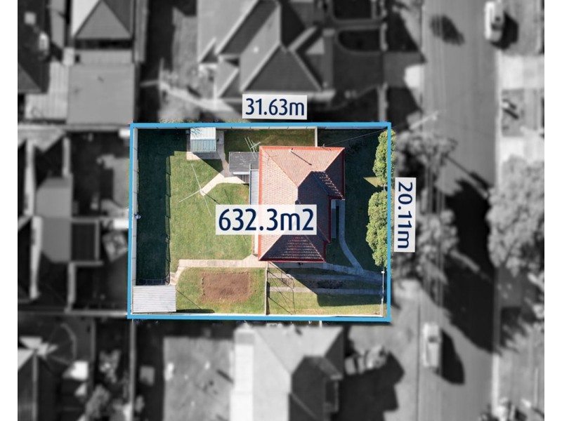 70 Monitor Road, Merrylands NSW 2160