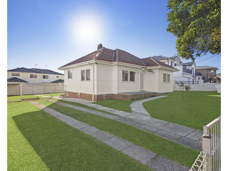 70 Monitor Road, Merrylands NSW 2160