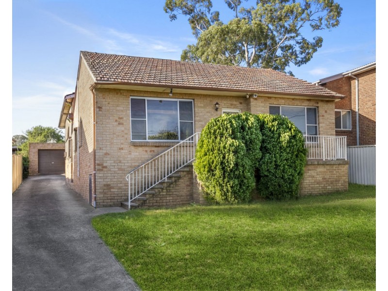 19 Victoria Street, Merrylands NSW 2160