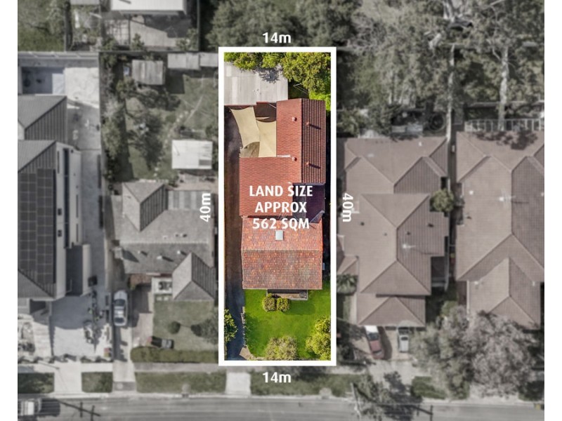 19 Victoria Street, Merrylands NSW 2160