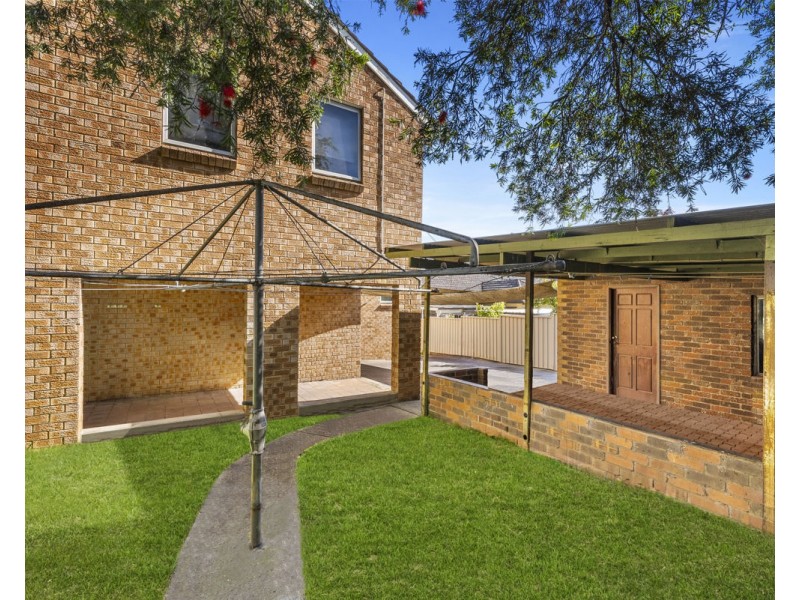 19 Victoria Street, Merrylands NSW 2160