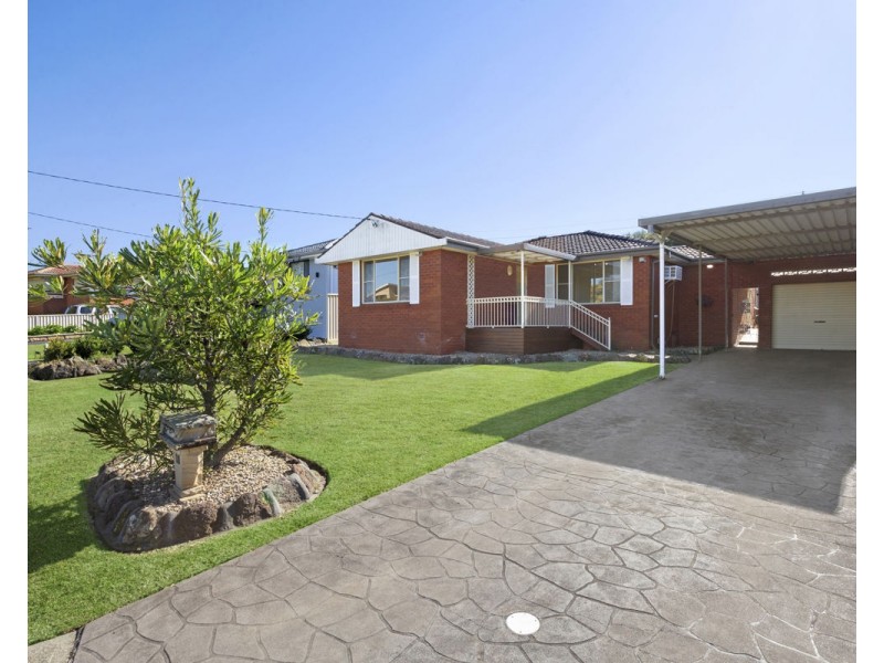 18 Baden Street, Greystanes NSW 2145