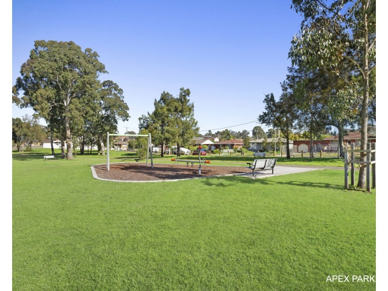 18 Baden Street, Greystanes NSW 2145