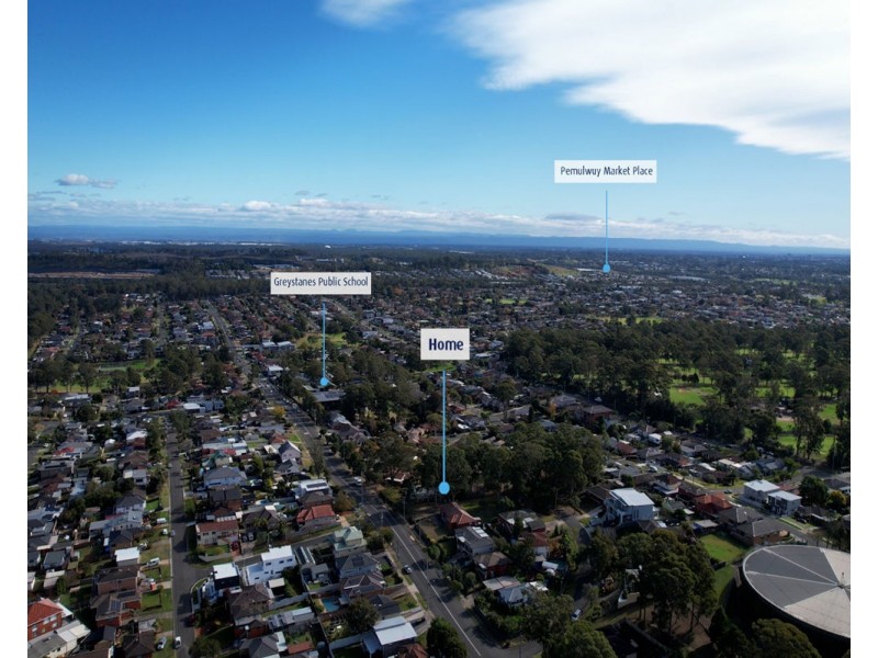 769 Merrylands Road, Greystanes NSW 2145