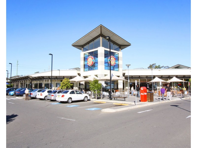 769 Merrylands Road, Greystanes NSW 2145