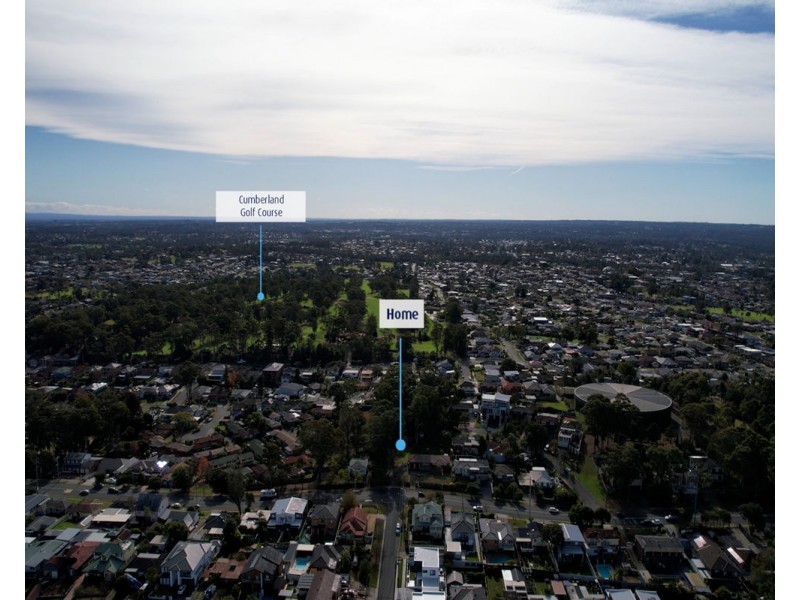 769 Merrylands Road, Greystanes NSW 2145