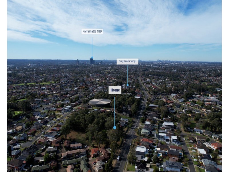 769 Merrylands Road, Greystanes NSW 2145