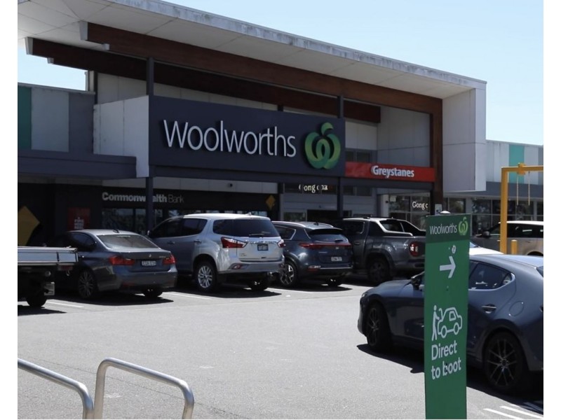 769 Merrylands Road, Greystanes NSW 2145