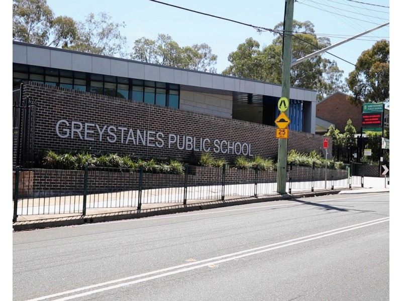 769 Merrylands Road, Greystanes NSW 2145