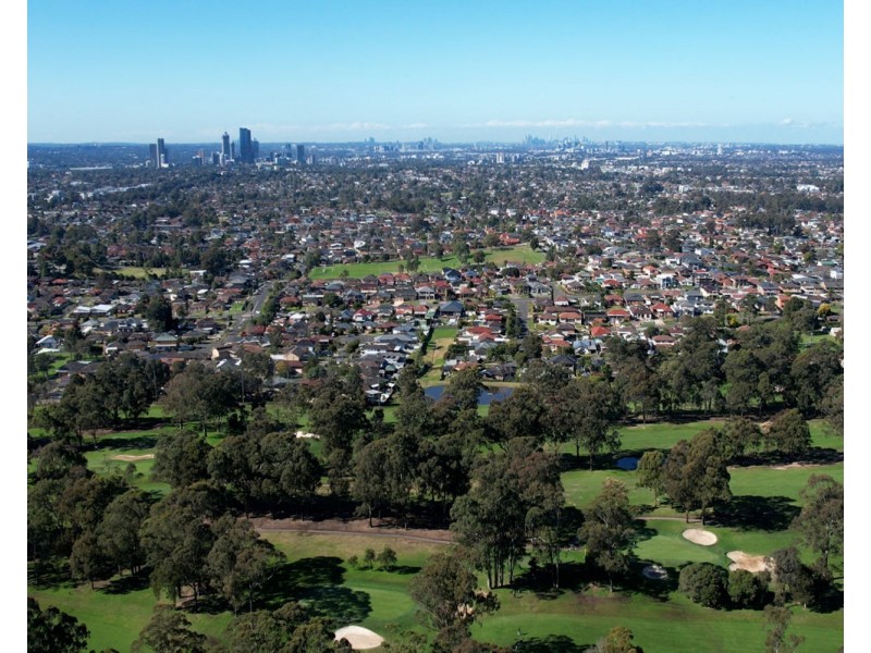 769 Merrylands Road, Greystanes NSW 2145