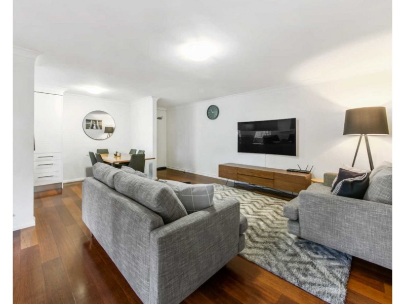 18/27 Manchester St, Merrylands NSW 2160