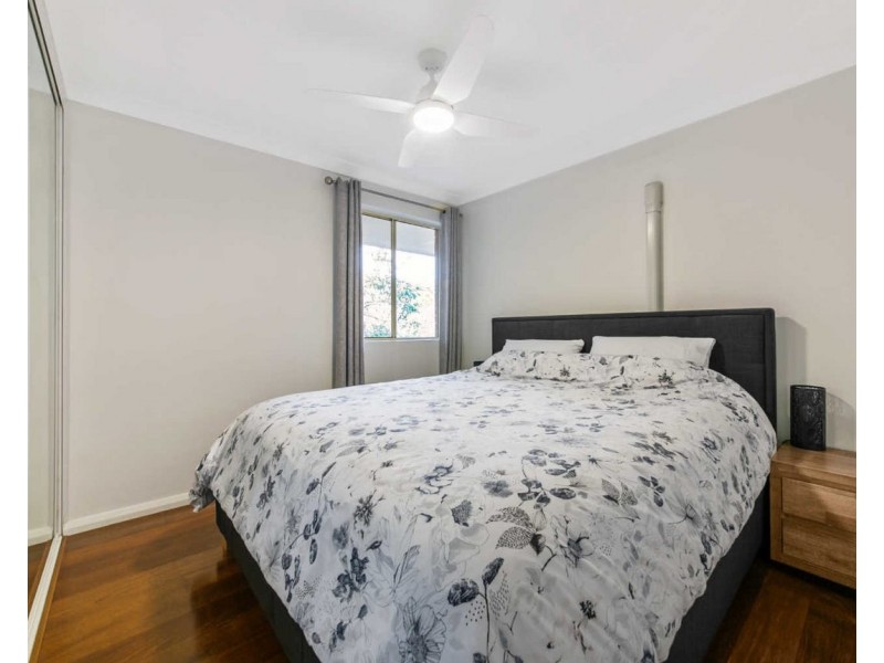 18/27 Manchester St, Merrylands NSW 2160
