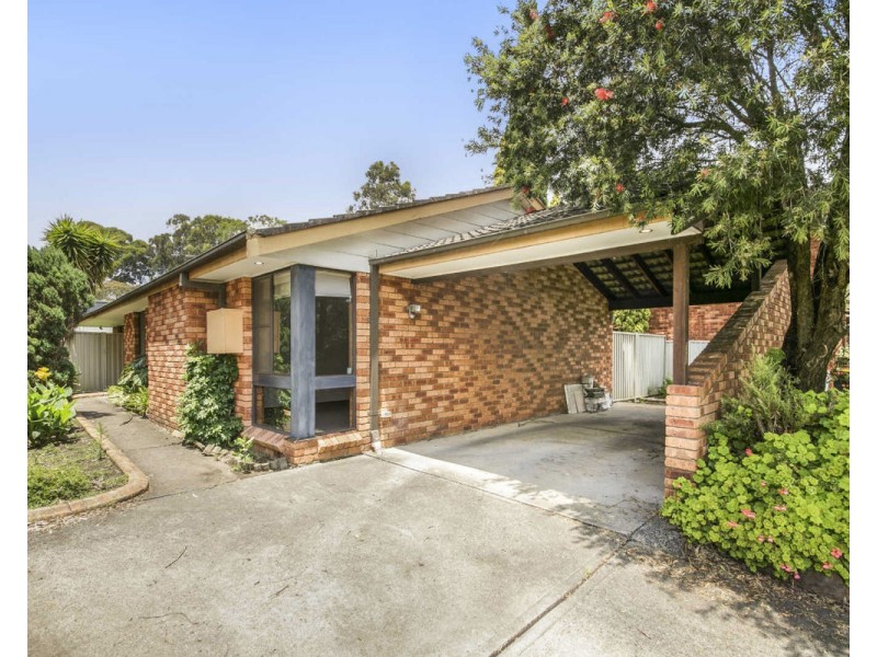 30 Duffy Street, Merrylands NSW 2160