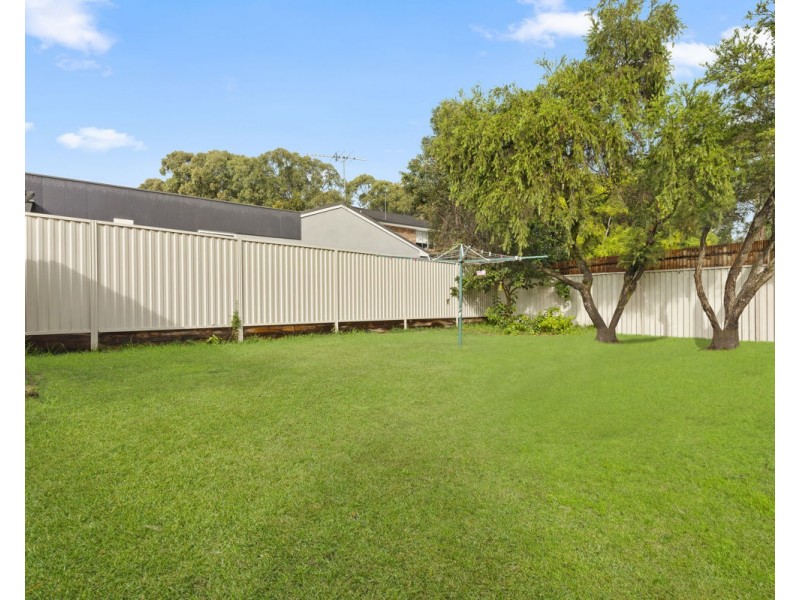 30 Duffy Street, Merrylands NSW 2160