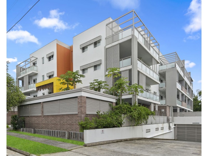 25/24 Smythe Street, Merrylands NSW 2160