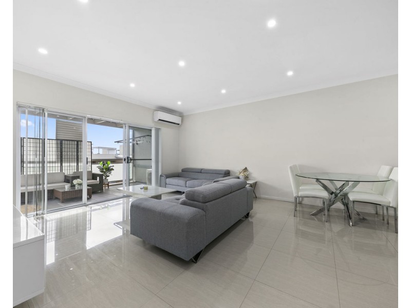 25/24 Smythe Street, Merrylands NSW 2160