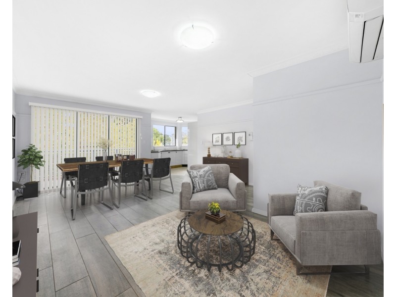 24/43-49 Memorial Av, Merrylands NSW 2160